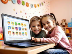 Федеральный закон и меры по обеспечению безопасности детей в Интернете.